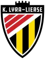 Clublogo voetbalvereniging Kon. Lyra-Lierse
