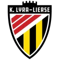 Clublogo voetbalvereniging K. Lyra-Lierse