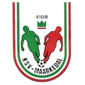Club logo football club KSV Maarkedal