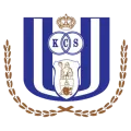 Clublogo voetbalvereniging KCS Machelen