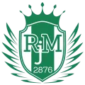 Clublogo voetbalvereniging RJ Magnétoise