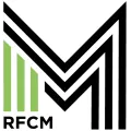 Club logo football club RFC Malmundaria 1904