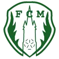 Clublogo voetbalvereniging FC Malonne