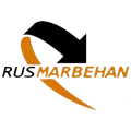 Club logo football club RUS Marbehan