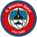 Clublogo voetbalvereniging R Marchin Sport