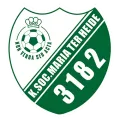 Clublogo voetbalvereniging KSOC Maria-ter-Heide