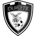 Club logo football club R. Marloie Sport