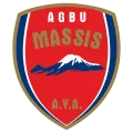 Club logo football club FC Massis Zaventem