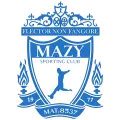 Clublogo voetbalvereniging SC Mazycien