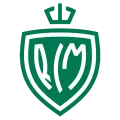 Clublogo voetbalvereniging KRC Mechelen