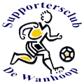 Clublogo voetbalvereniging FC Meensel-Kiezegem
