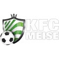 Logo du club de football KFC Meise