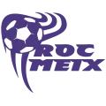 Clublogo voetbalvereniging ROC Meix-devant-Virton