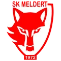 Club logo football club SK Meldert