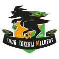 Clublogo voetbalvereniging TK Meldert