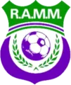 Clublogo voetbalvereniging RA Melen-Micheroux