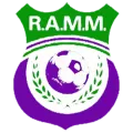 Club logo football club RA Melen-Micheroux