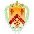 Clublogo voetbalvereniging KSV Melsen