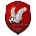 Clublogo voetbalvereniging CS Mont-Saint-Guibert