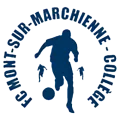 Clublogo voetbalvereniging FC Mont-sur-Marchienne Collège