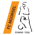 Club logo football club FC Moorsel