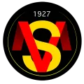 Clublogo voetbalvereniging SV Moorslede