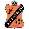 Clublogo voetbalvereniging RRC Mormont