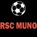 Clublogo voetbalvereniging RSC Muno