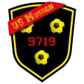 Clublogo voetbalvereniging US Musson