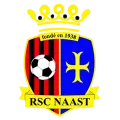 Club logo football club RSC Naast