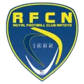 Clublogo voetbalvereniging RFC Natoye