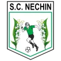 Clublogo voetbalvereniging SC Néchin
