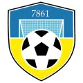 Club logo football club VK Nederhasselt