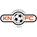 Clublogo voetbalvereniging Kon. Neeroeteren FC