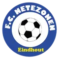 Clublogo voetbalvereniging FC Netezonen