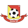Club logo football club Nielse SV
