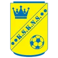 Logo du club de football KSK Nieuw Stabroek
