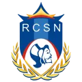 Clublogo voetbalvereniging RCS Nivellois