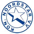 Club logo football club K. Noordstar VV