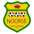 Vereinslogo Fußballverein K. Noorse SV