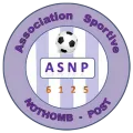 Vereinslogo Fußballverein AS Nothomb-Post
