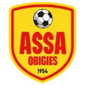 Club logo football club ASSA Obigies