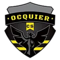 Logo du club de football CS Ocquier