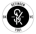 Clublogo voetbalvereniging SK Oetingen VC