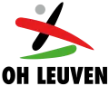 Clublogo voetbalvereniging OH Leuven