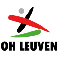 Club logo football club OH Leuven