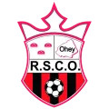 Club logo football club RSC Oheytois