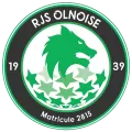 Clublogo voetbalvereniging RJS Olnoise