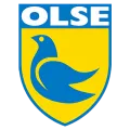 Logo du club de football OLSE VC