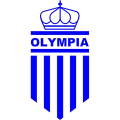 Clublogo voetbalvereniging Kon. Olympia SC Wijgmaal